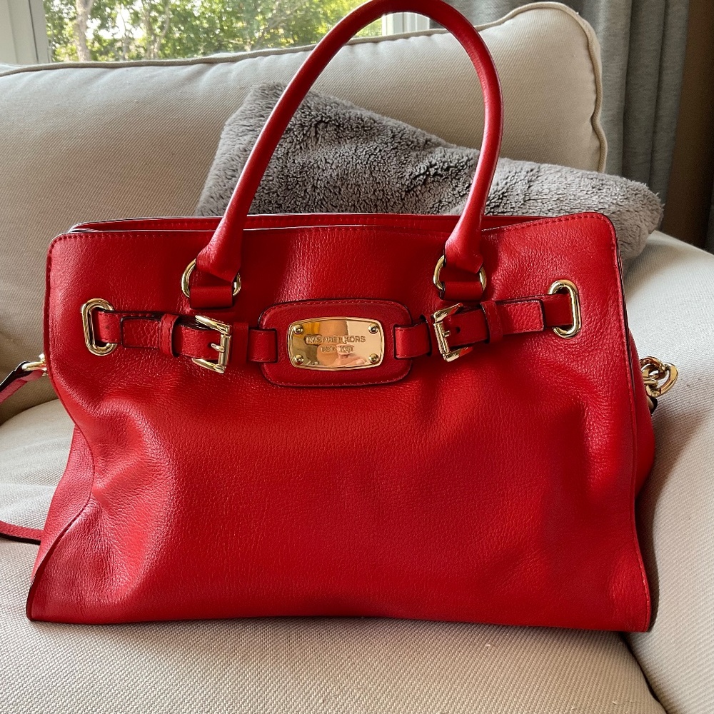 Michael Kors purse